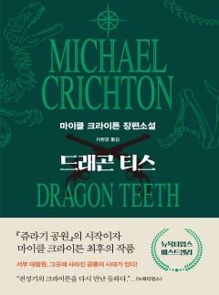 드래곤 티스 [단행본]