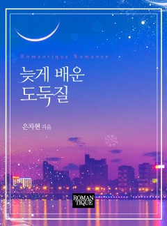 늦게 배운 도둑질