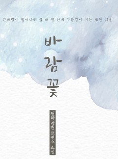 바람꽃
