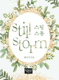 스틸 스톰(still storm)