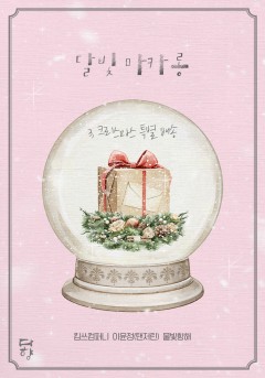 달빛마카롱 - 3. 크리스마스 특별 배송