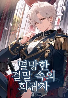 멸망한 결말 속의 회귀자