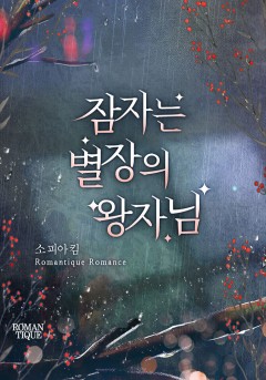 잠자는 별장의 왕자님