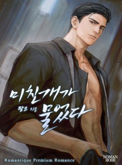 미친개가 물었다