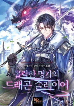 몰락한 명가의 드래곤 슬레이어