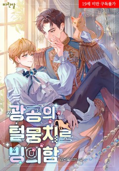 광공의 털뭉치로 빙의함 [19세 완전판]