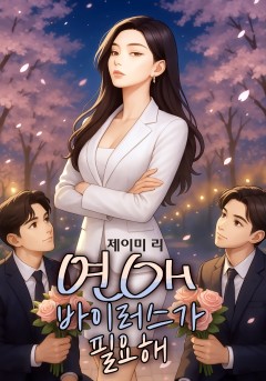 연애 바이러스가 필요해[단행본]