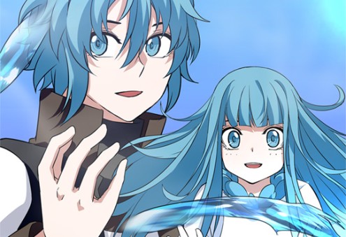 정령군주 25화 | 카카오페이지