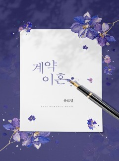 계약이혼 [개정판]