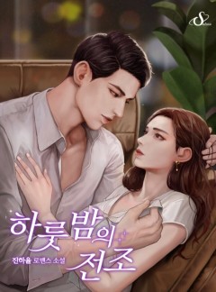 하룻밤의 전조