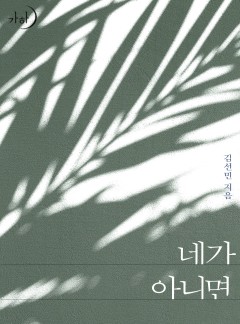 네가 아니면