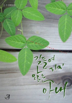 길들여지지 않는 아내