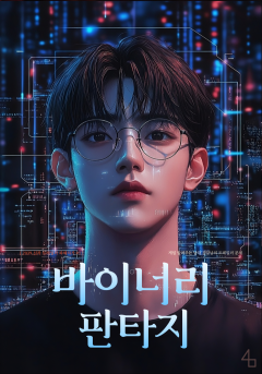 바이너리 판타지