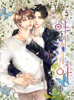 아카시아[BL]