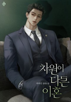 차원이 다른 이혼