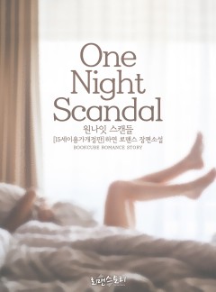 원나잇 스캔들