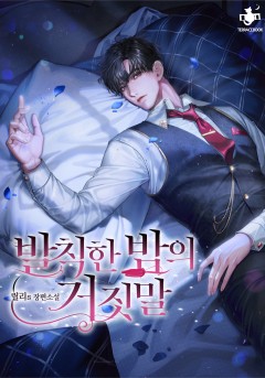 발칙한 밤의 거짓말 [단행본]