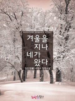 겨울을 지나 네가 왔다