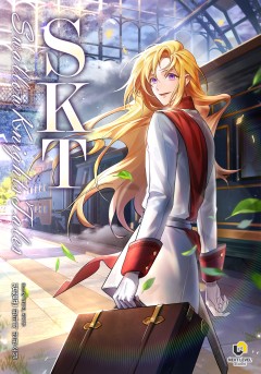 S.K.T 1부 [단행본]