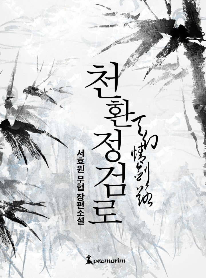 천환정검로[완결]