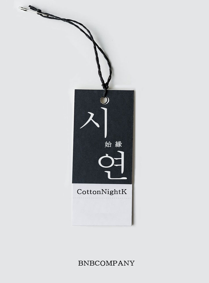 CottonNightK