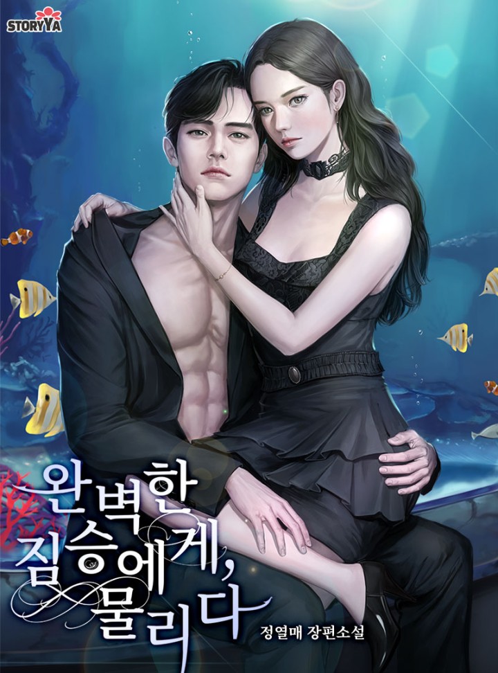 정열매
