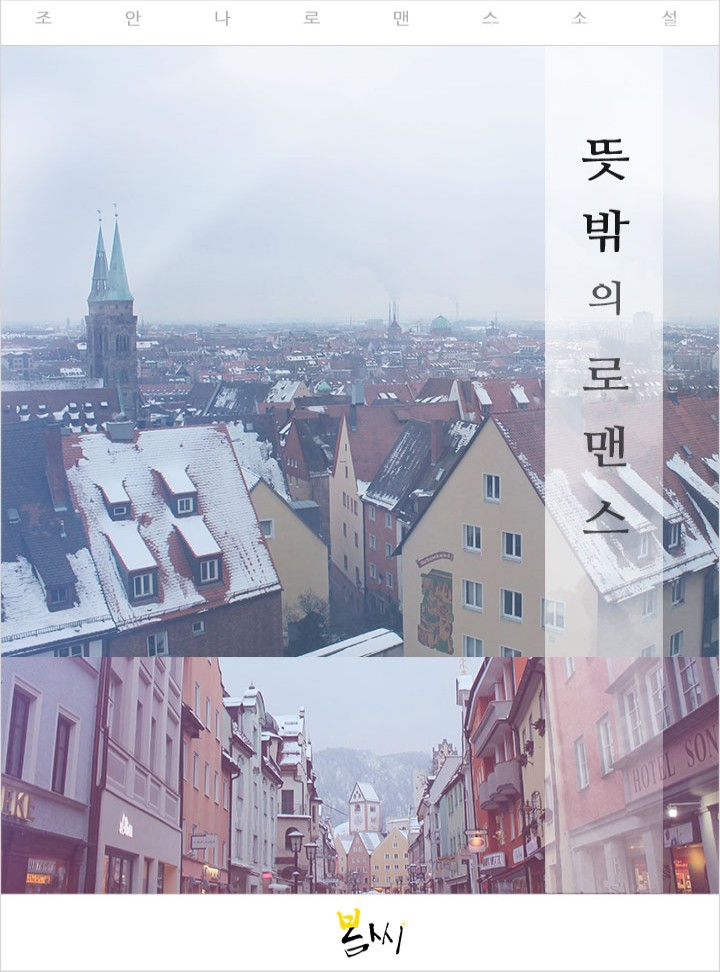 뜻밖의 로맨스