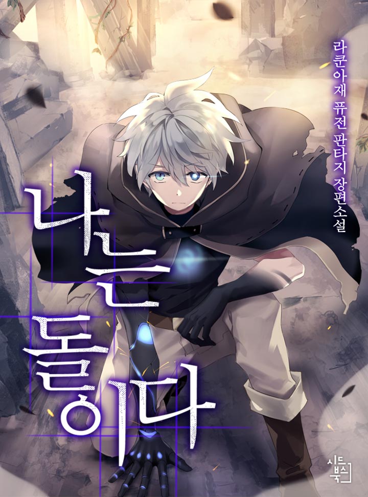 라쿤아재