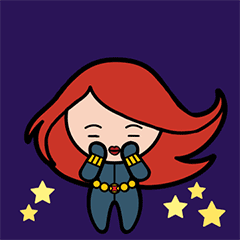 블랙위도우